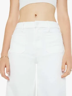 Lil Patch Pocket Undercover Sneak