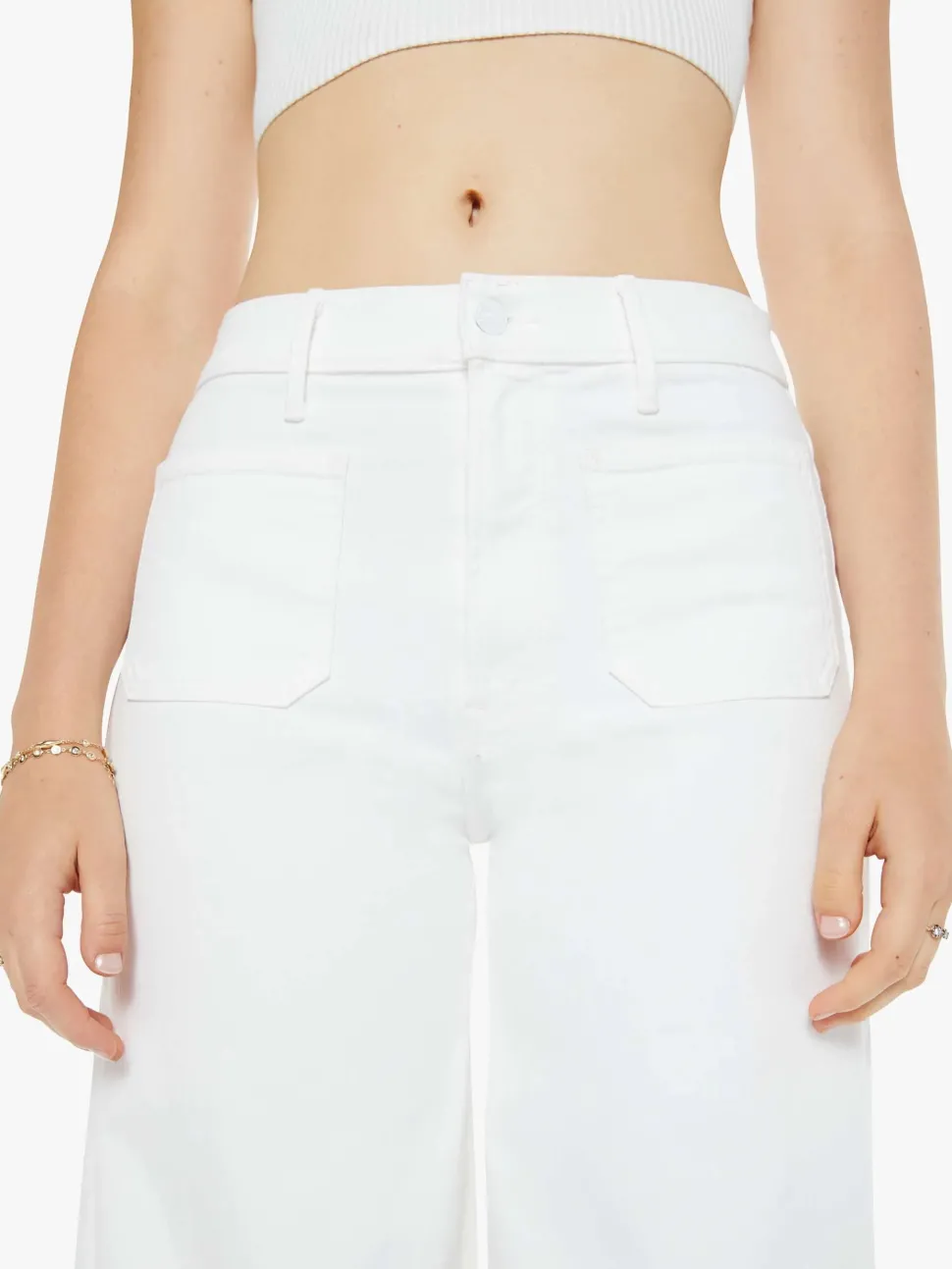 Lil Patch Pocket Undercover Sneak