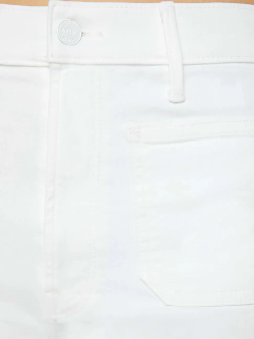 Lil Patch Pocket Undercover Sneak