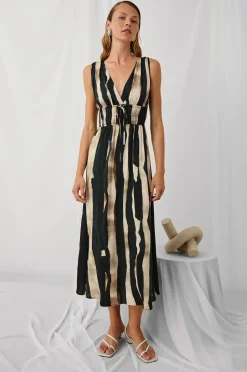 Lilith Dress