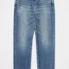 Linden Slim Straight Jean