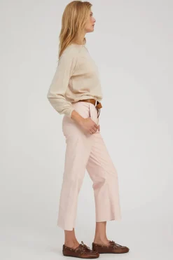 Long Sleeve Raglan Sweater