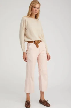 Long Sleeve Raglan Sweater