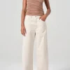 Low Curve Jean
