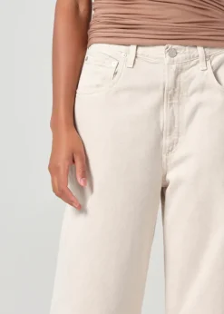 Low Curve Jean