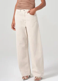 Low Curve Jean