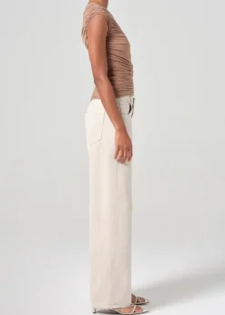 Low Curve Jean