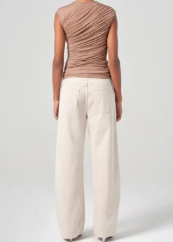 Low Curve Jean