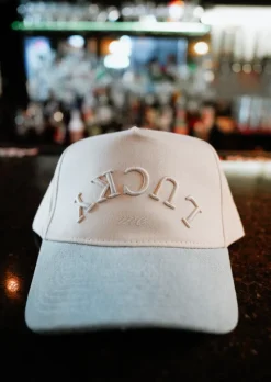 Lucky Me Hat