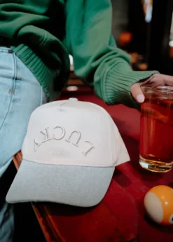 Lucky Me Hat