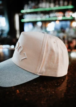 Lucky Me Hat
