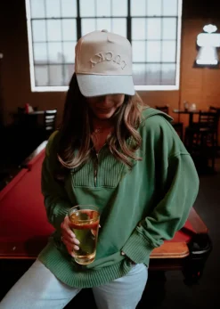 Lucky Me Hat