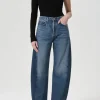 Luna Pieced Jean