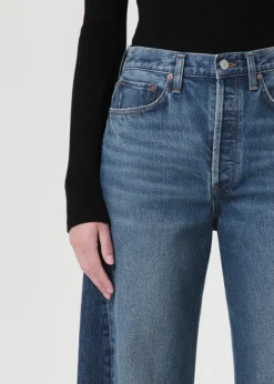 Luna Pieced Jean