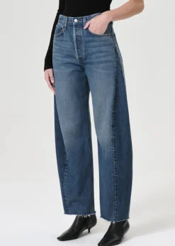 Luna Pieced Jean