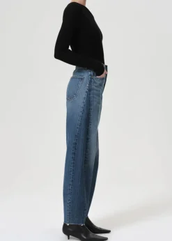 Luna Pieced Jean