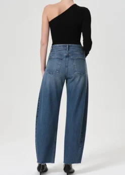 Luna Pieced Jean
