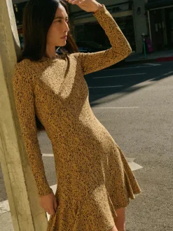 Lyla Dress