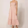 Magnolia Ankle Dress