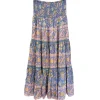 Mandy Maxi Skirt