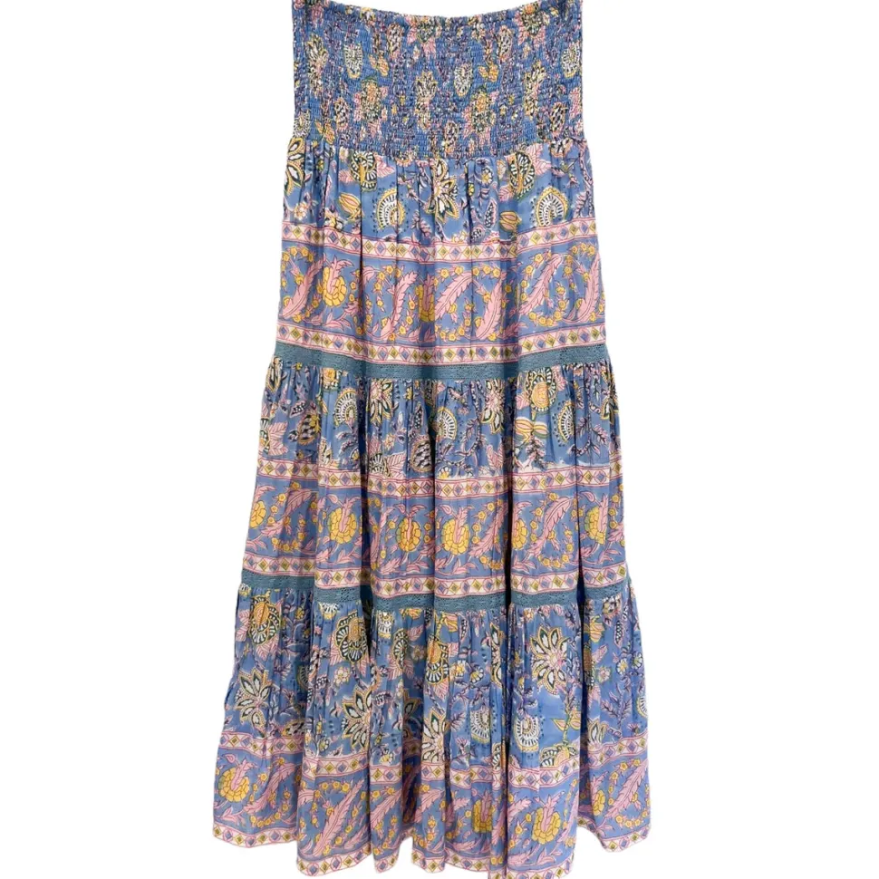 Mandy Maxi Skirt