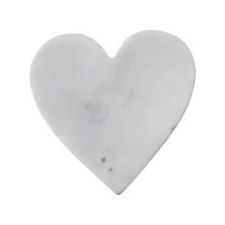 Marble Heart Dish