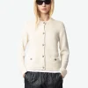 Marcya Jewel Cardigan