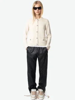 Marcya Jewel Cardigan