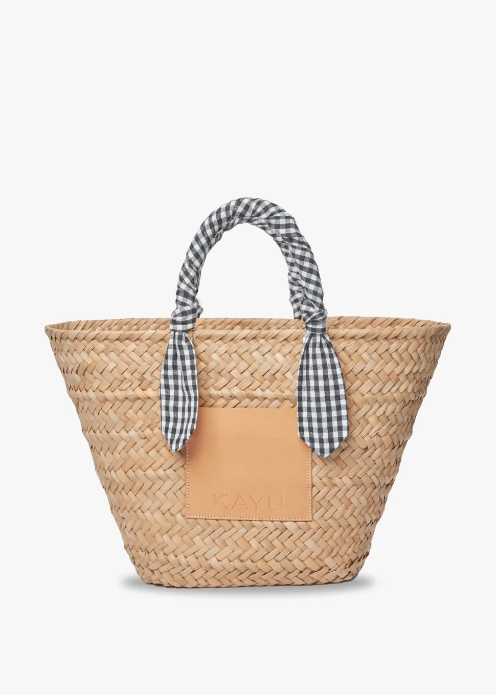 Marlow Seagrass Tote