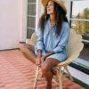 Mary Famous Denim Dress