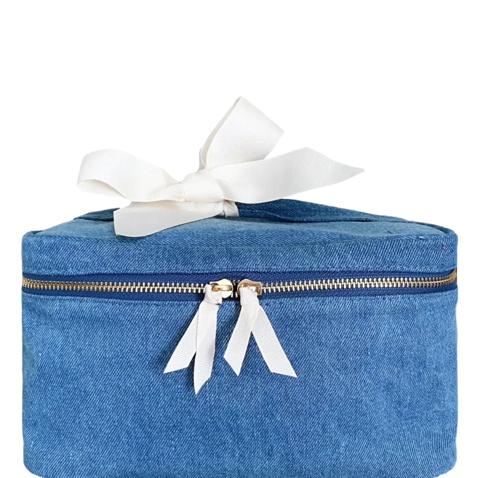 Medium Makeup Box