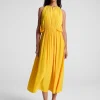 Meredith Dress