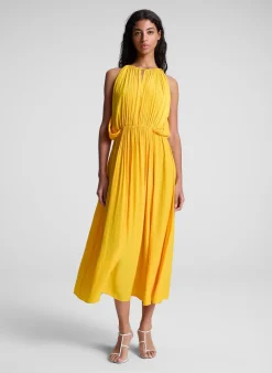 Meredith Dress