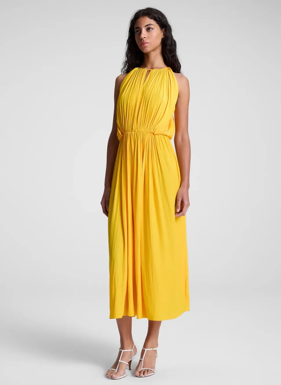 Meredith Dress