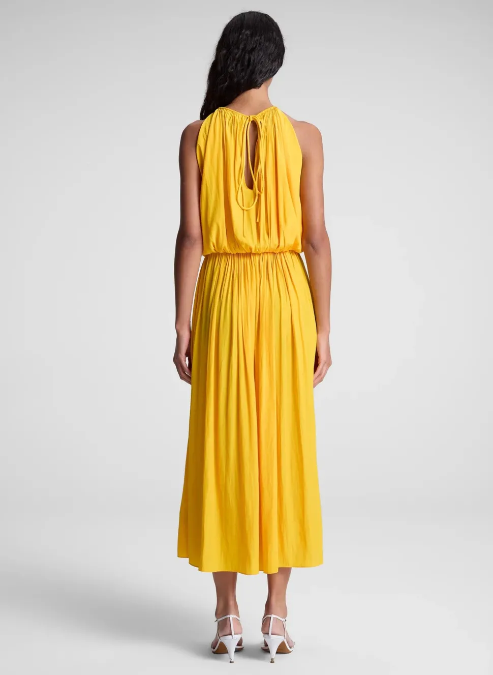Meredith Dress