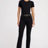 Micro Flare Jean