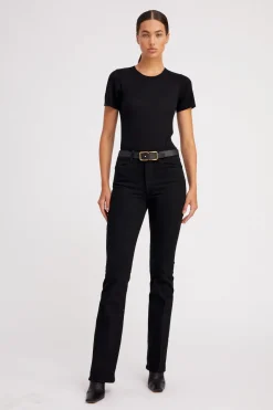 Micro Flare Jean