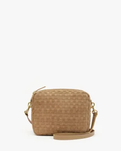 Midi Sac - Clay Checker
