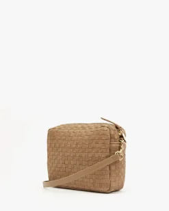 Midi Sac - Clay Checker