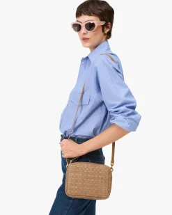 Midi Sac - Clay Checker