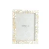 Mother of Pearl Photo Frame - 5x7