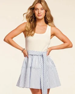 Moxie Dress