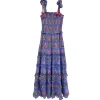 Natalia Maxi Dress