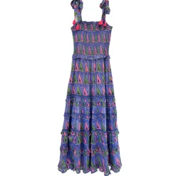Natalia Maxi Dress