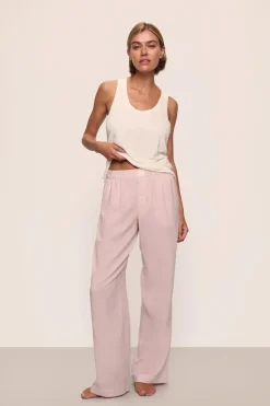 Nautico Boxer Pant
