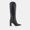 Nedi Tall Boot