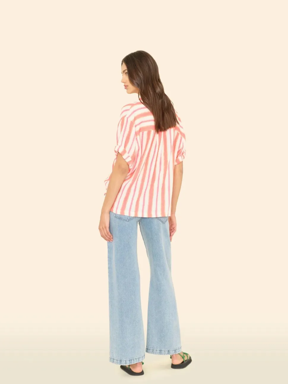 Nixon Pant