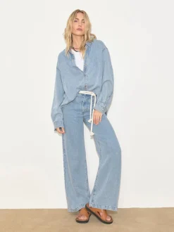 Nixon Pant