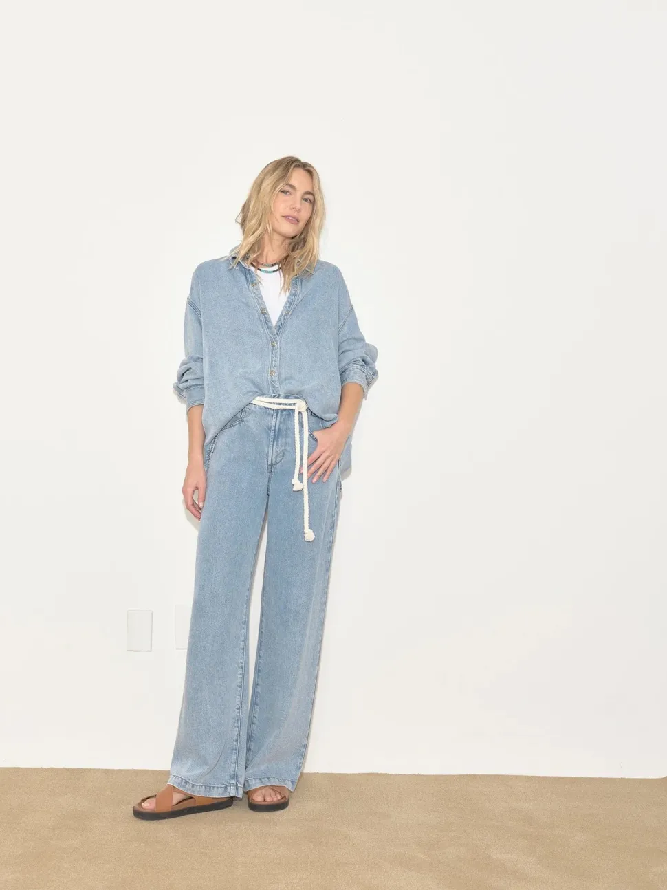 Nixon Pant