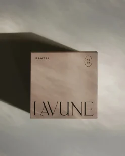 No. 9 Santal Candle